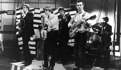 yardbirds 64