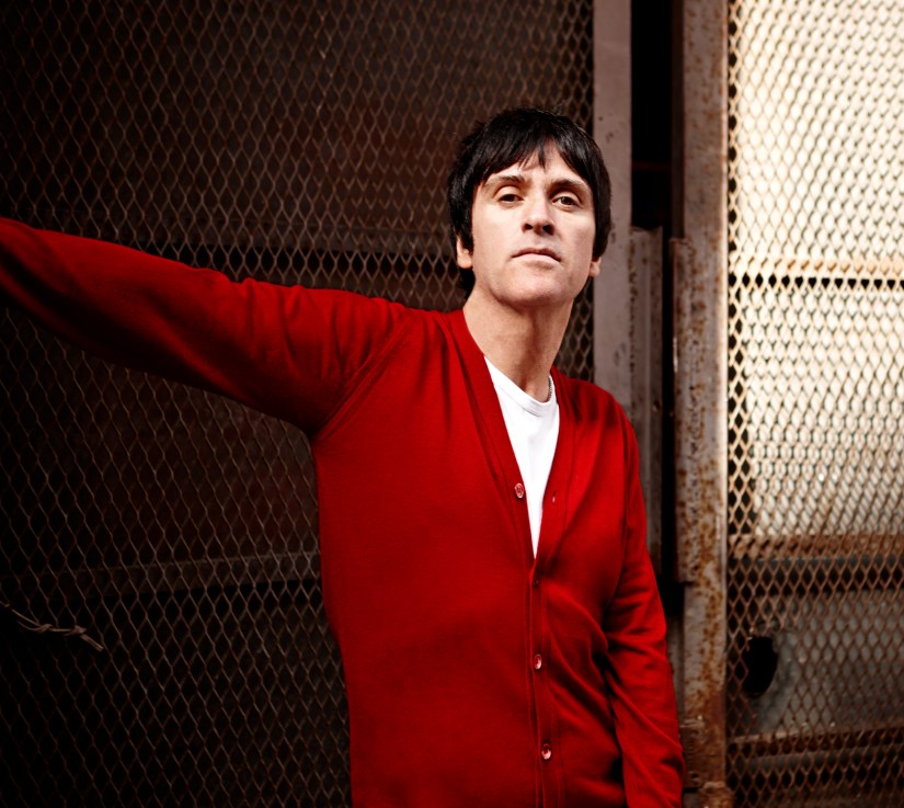 Johnny Marr_JUN14_Colour_Portrait_II_PHOTO CREDIT_Jon Shard