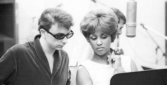 darlene love phil spector
