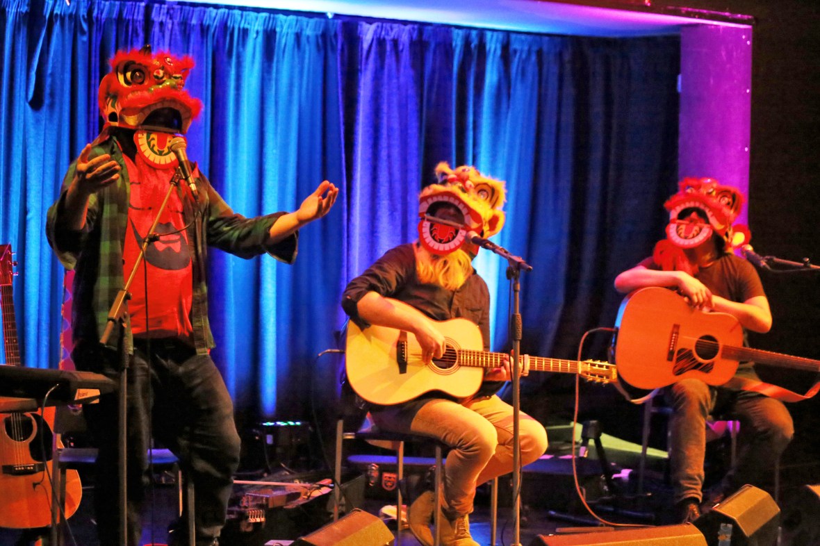 pictish withered chinese dragons