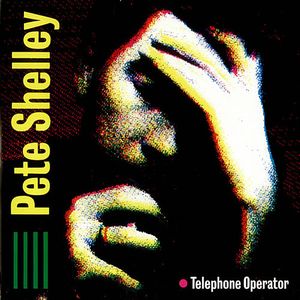 pete shelley telephone 7