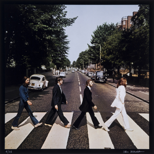 Reproduction, © Bloomsbury Auctions