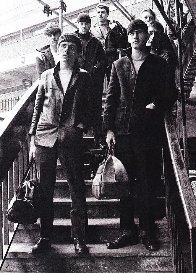 dexys 1980