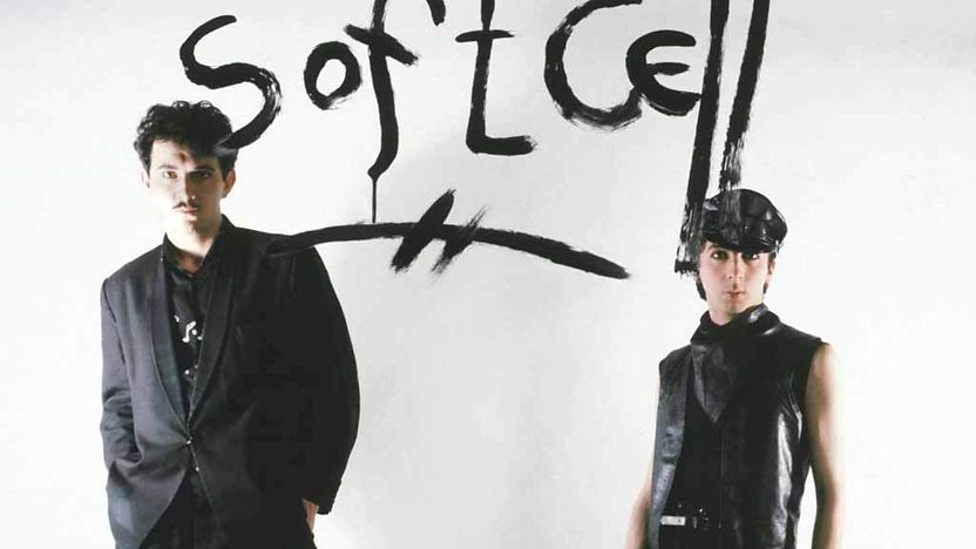 soft cell 2