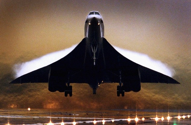 concorde