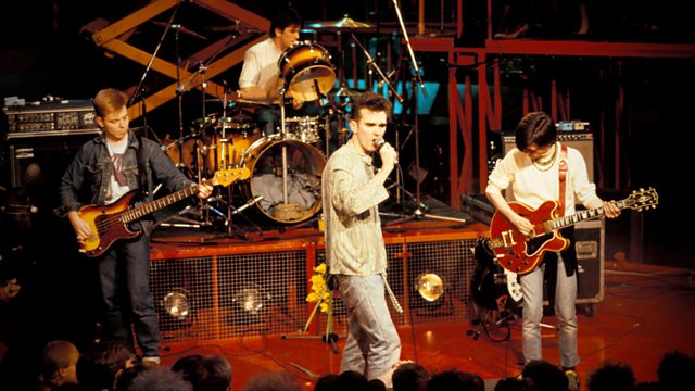 smiths-live