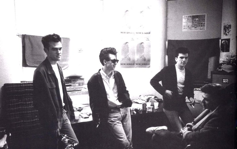 the-smiths